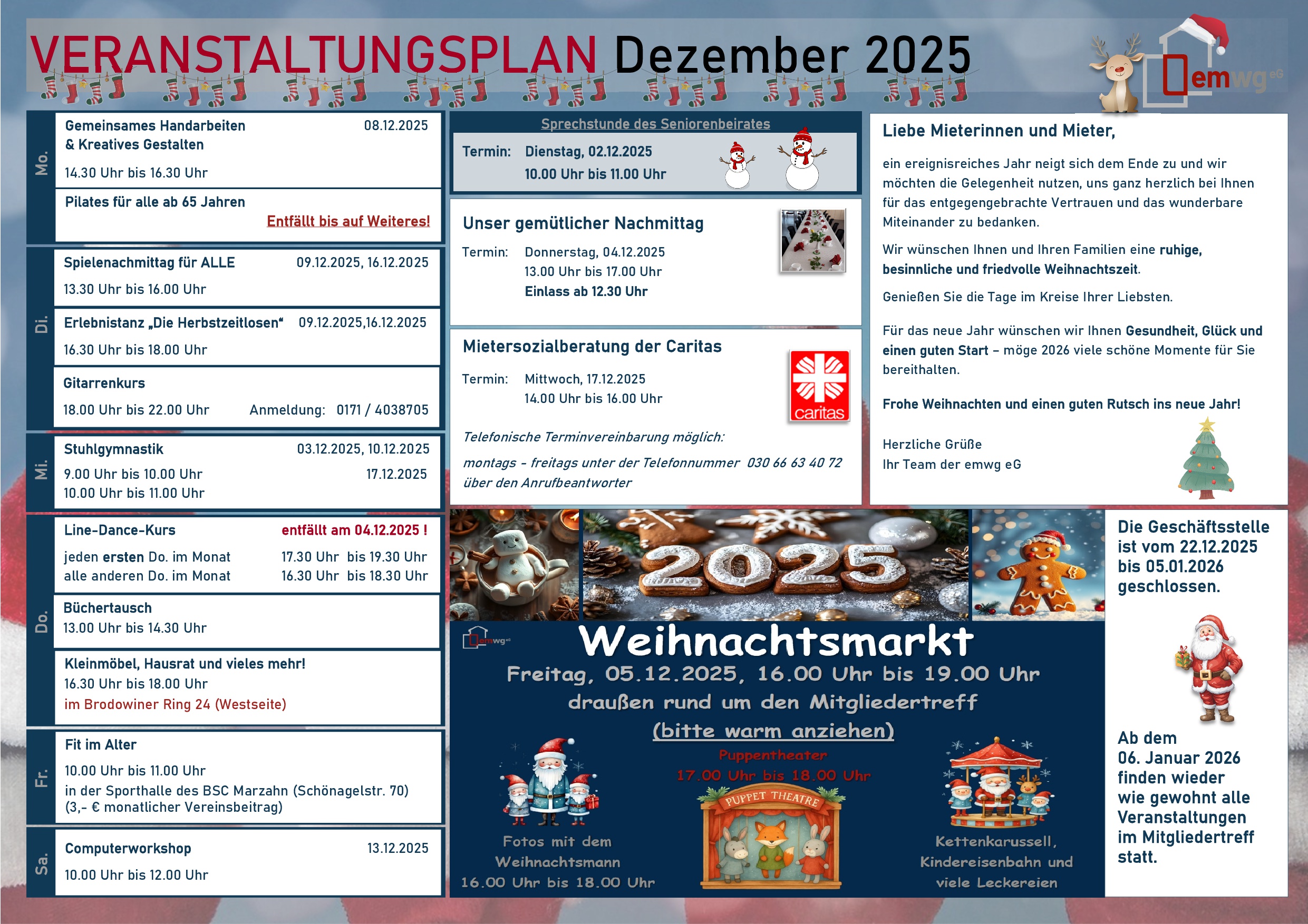 2025-12 Veranstaltungsplan