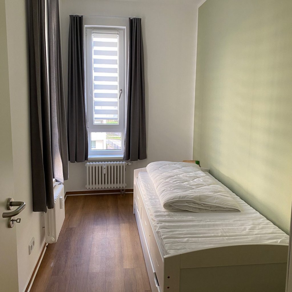 Zimmer Große Gästewohnung
