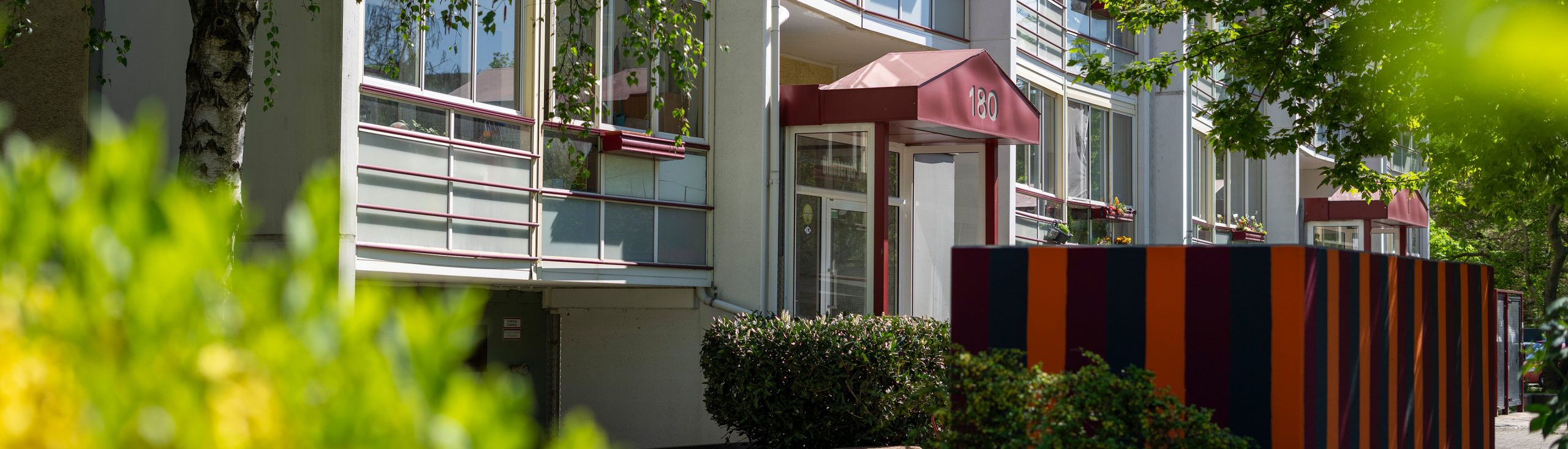 Wohnungen der ersten marzahner wohnungsgenossenschaft eG