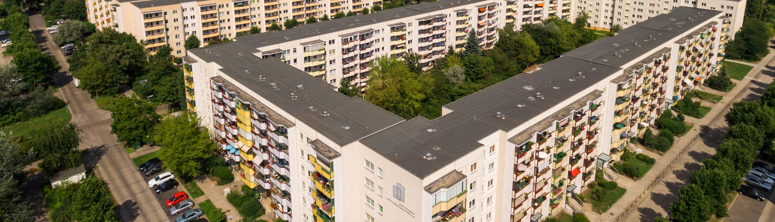 Wohnungen der ersten marzahner wohnungsgenossenschaft eG