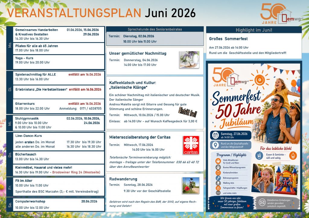 2026 06 Veranstaltungsplan